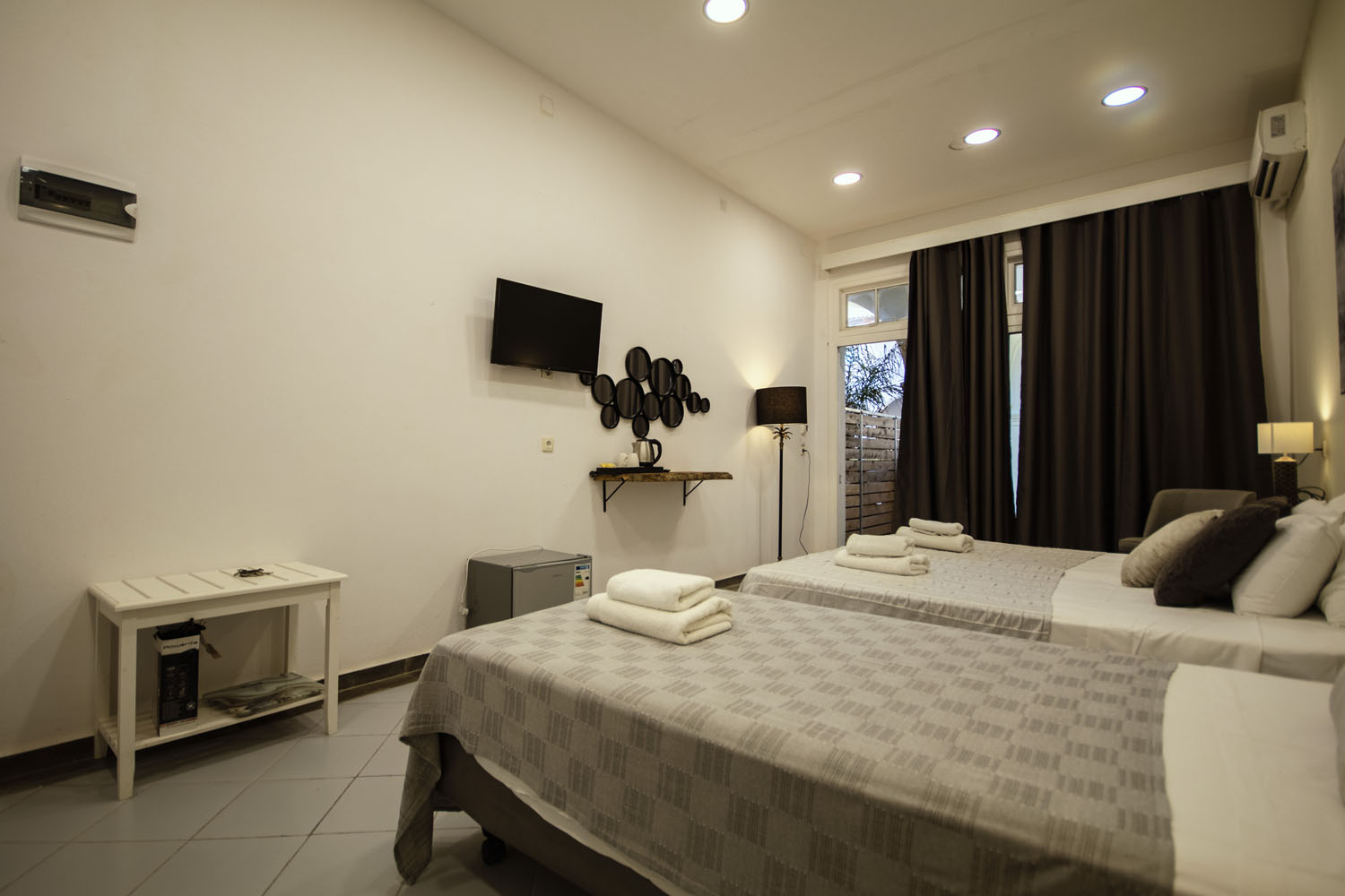 Ionian Blue Beach Hotel Adults Friendly 11/34