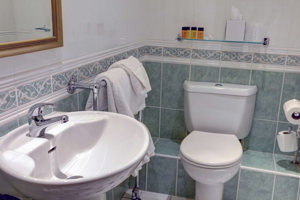 Best Western Aberavon Beach Hotel 20/56