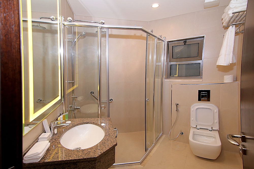 Viola Hotel Suites 33/35