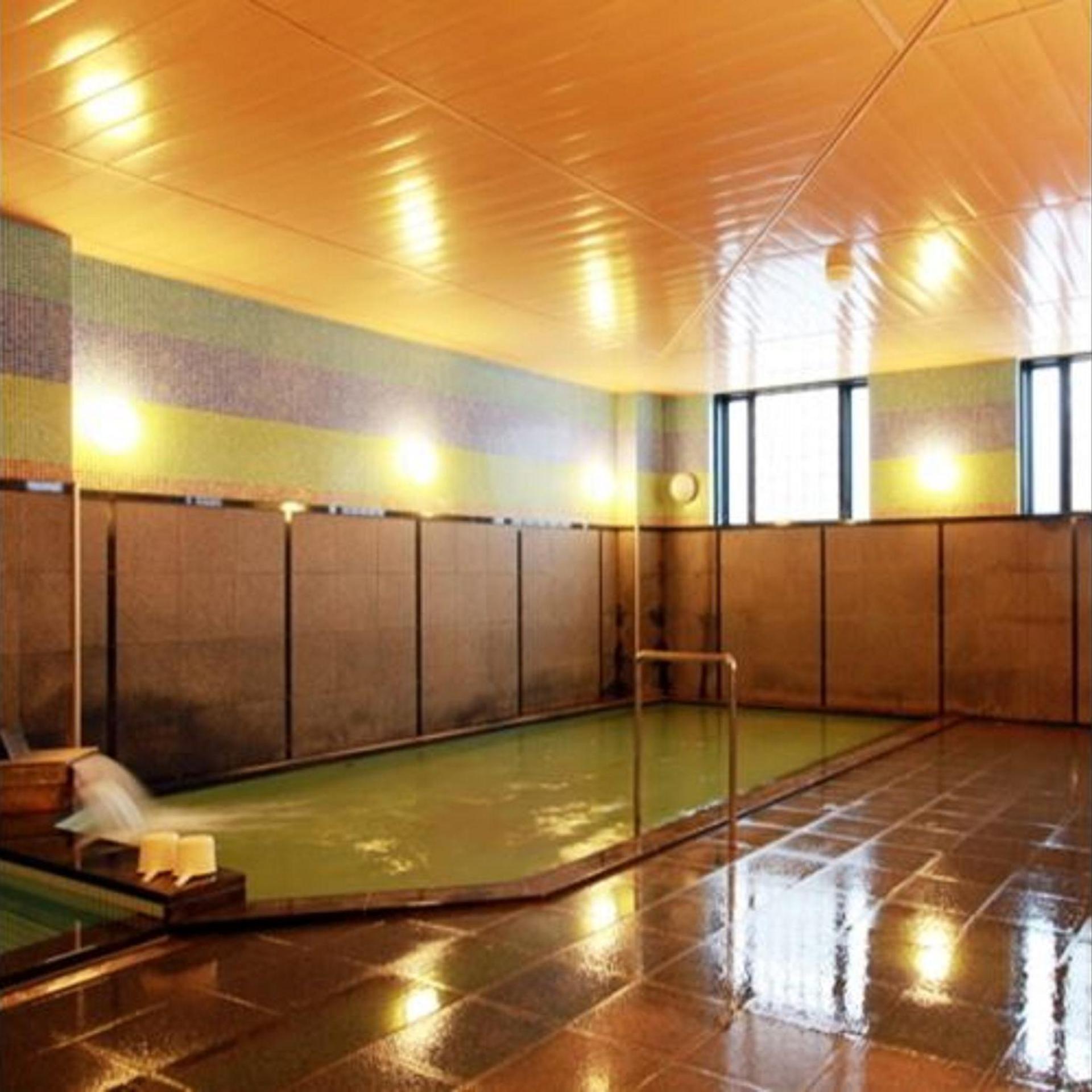 Wakkanai Grand Hotel 17/24