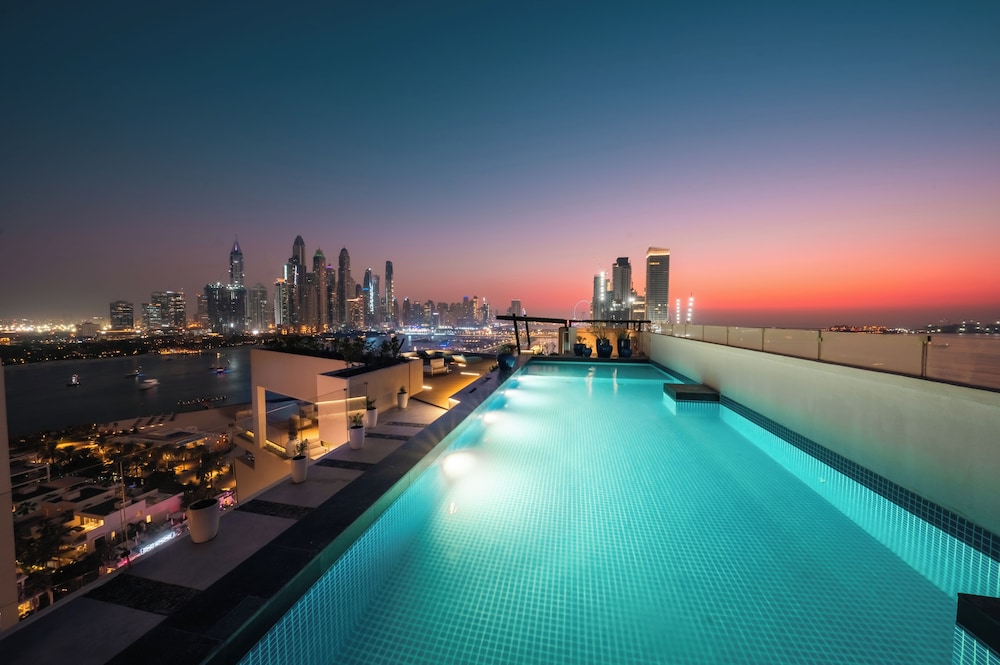 FIVE Palm Jumeirah Hotel 47/50