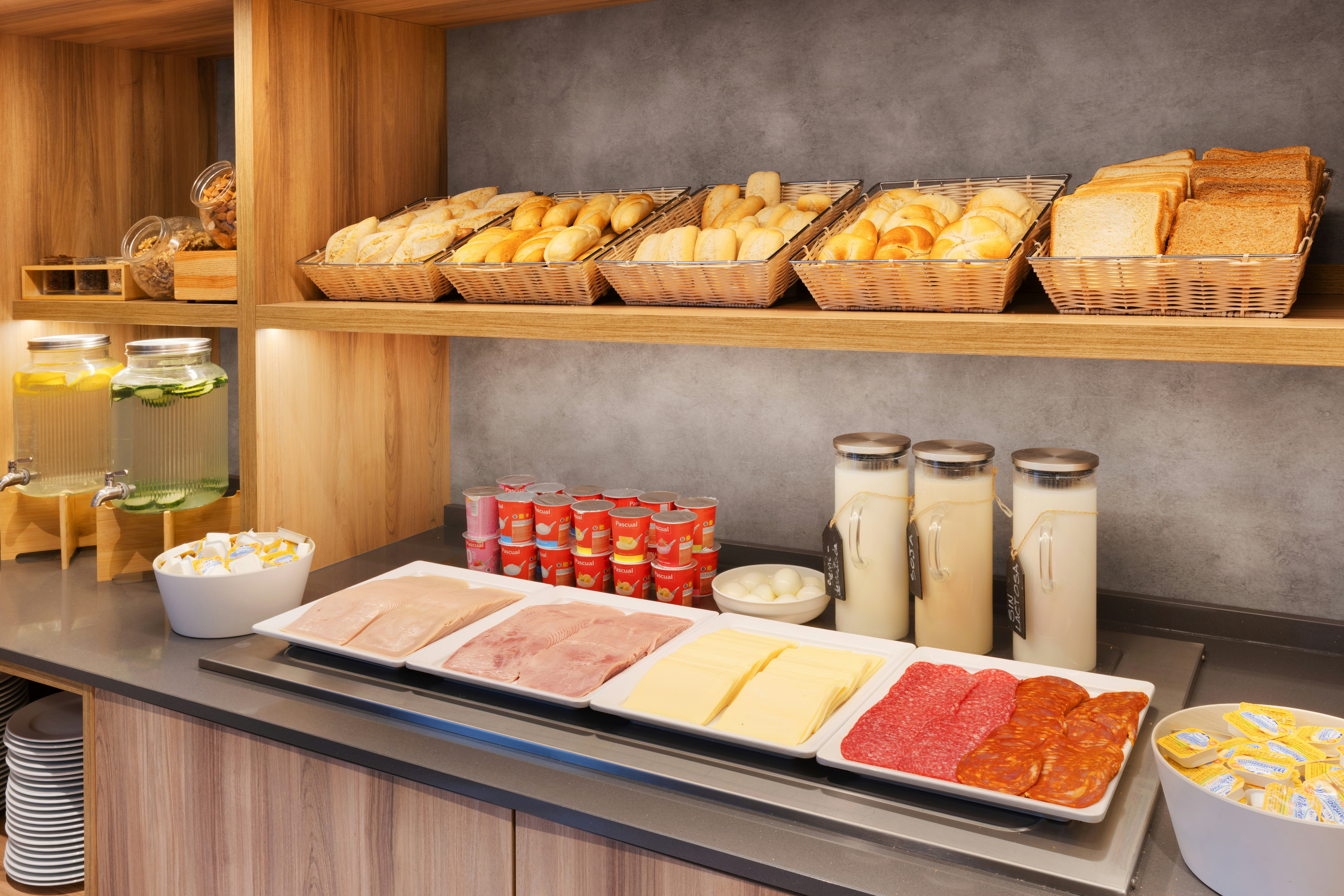 B&B HOTEL Madrid Fuenlabrada Retail Park 7/27