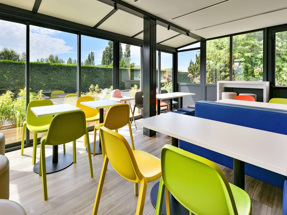 Ibis Budget Clermont Ferrand Sud Aubiere 45/63
