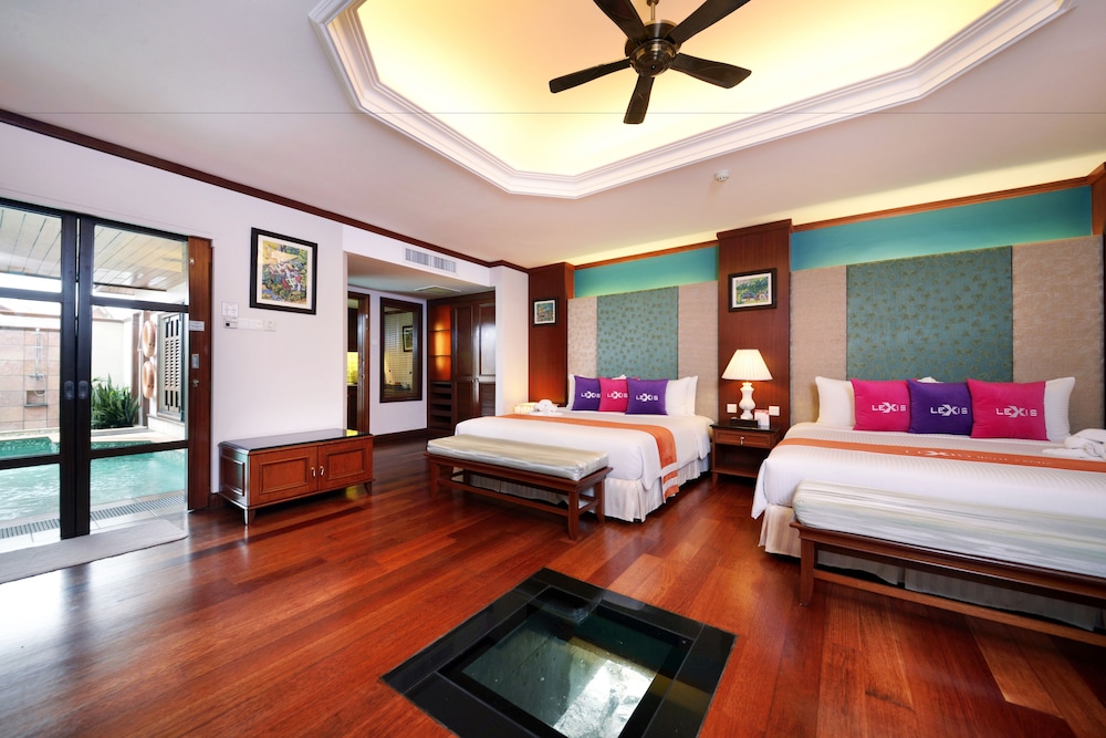 Grand Lexis Port Dickson 14/50