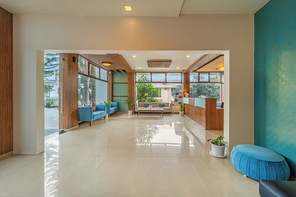 Sterling Panchgani 39/62