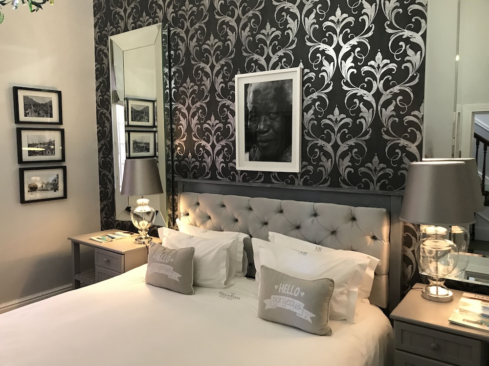 The Villa Rosa Bed and Breakfast 22/43