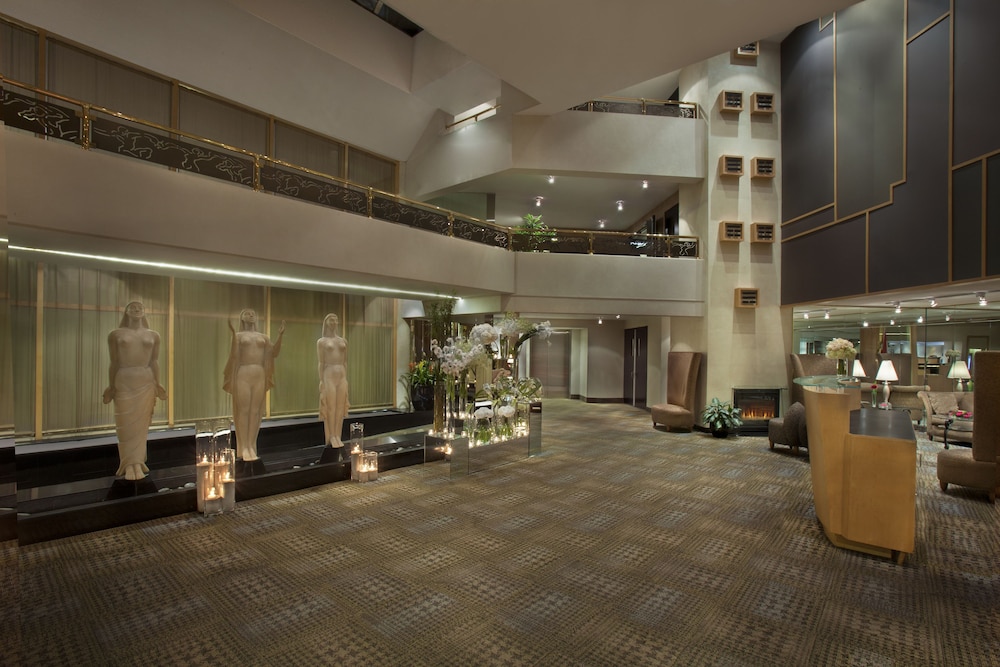 White Oaks Conference Resort And Spa 7/57