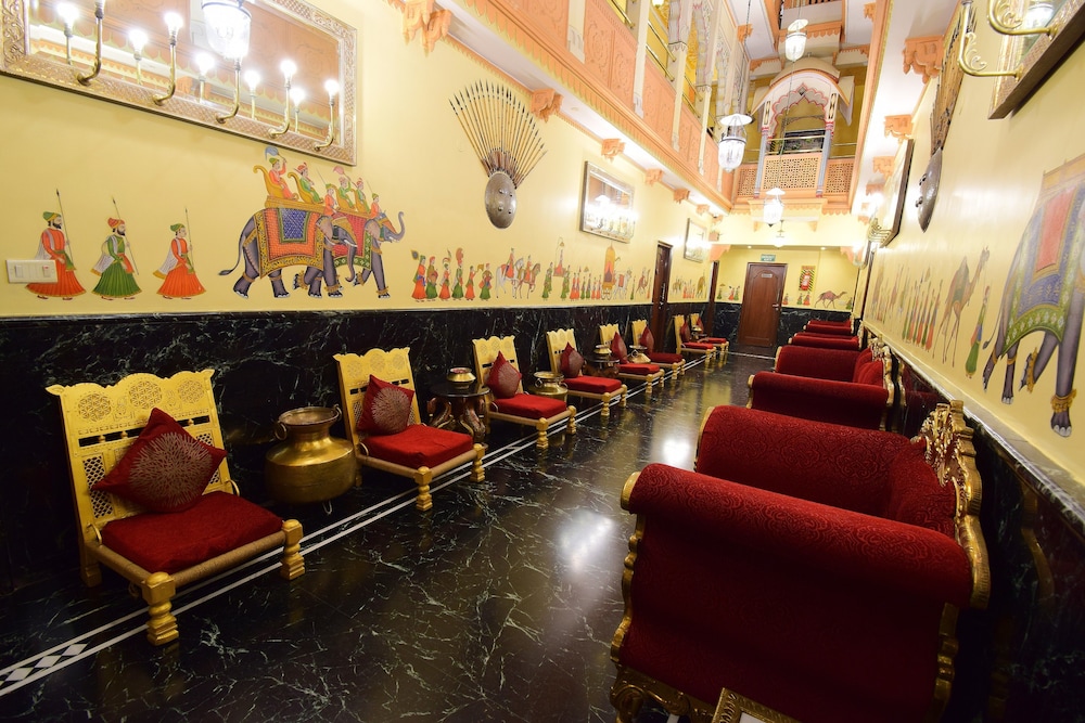 Umaid Mahal 48/66