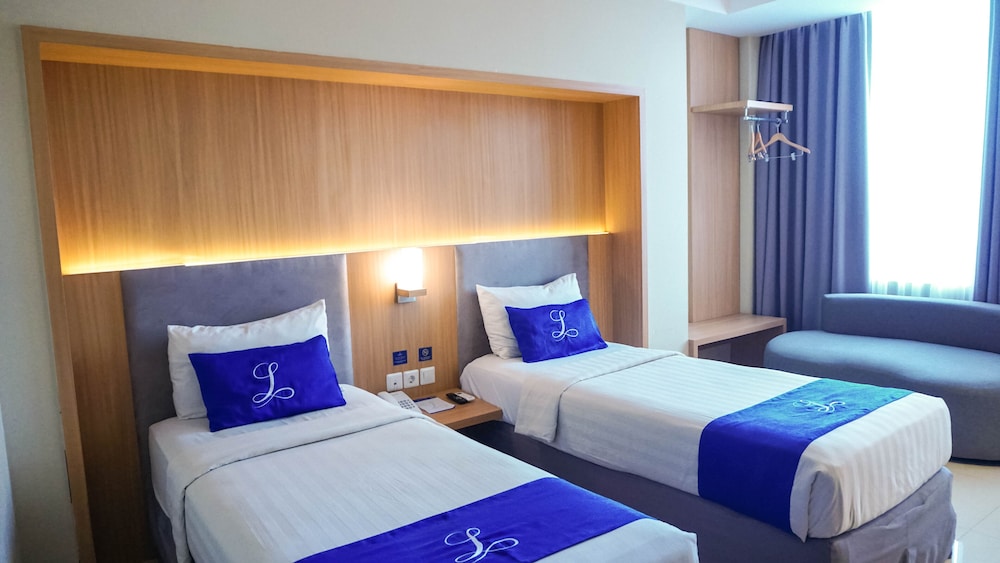 Hotel Laksana Solo Managed by Dafam 15/50
