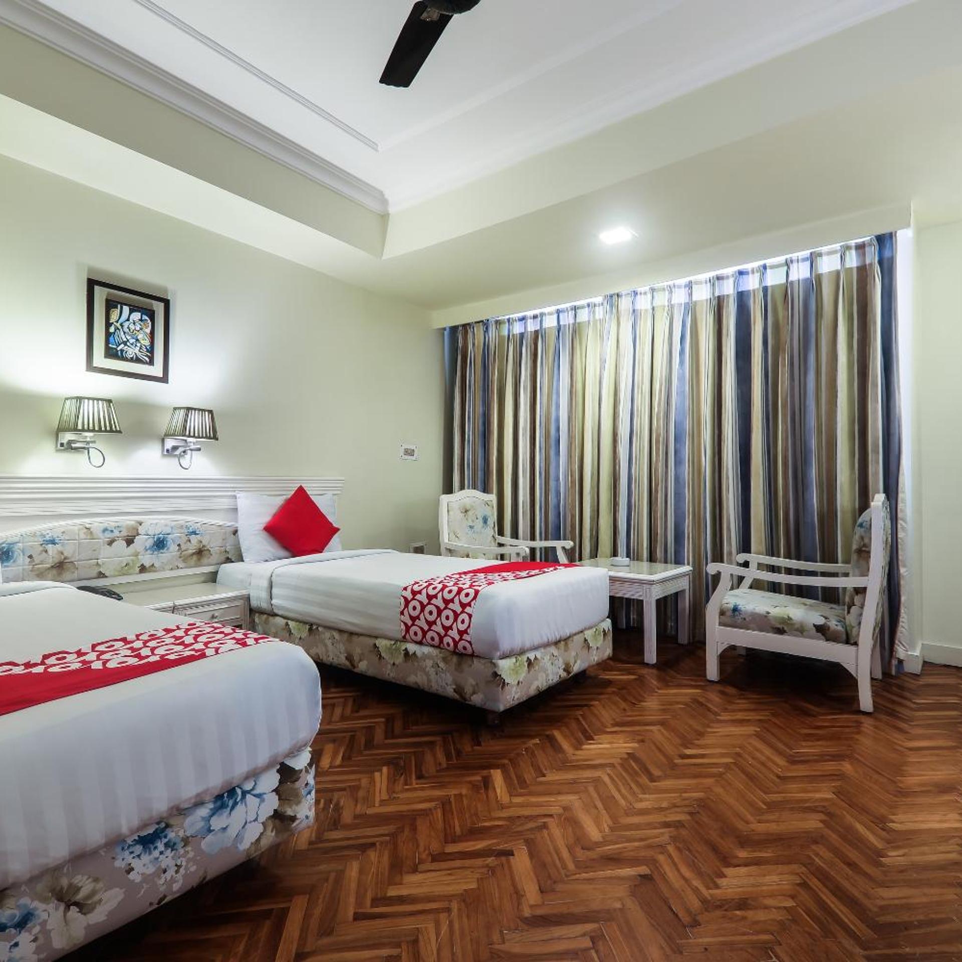 HOTEL APLINE CONTINENTAL 21/55