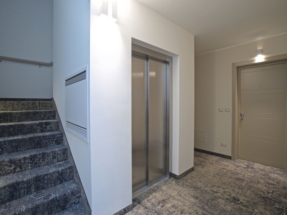 Lifestyle Room Binario Zero 21/32