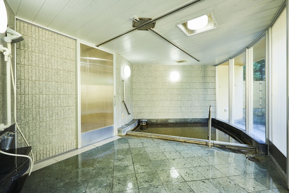 Kamenoi Hotel Kitsuregawa (ex Kanpo No Yado Tochigi Kituregawa Onnsen) 33/64