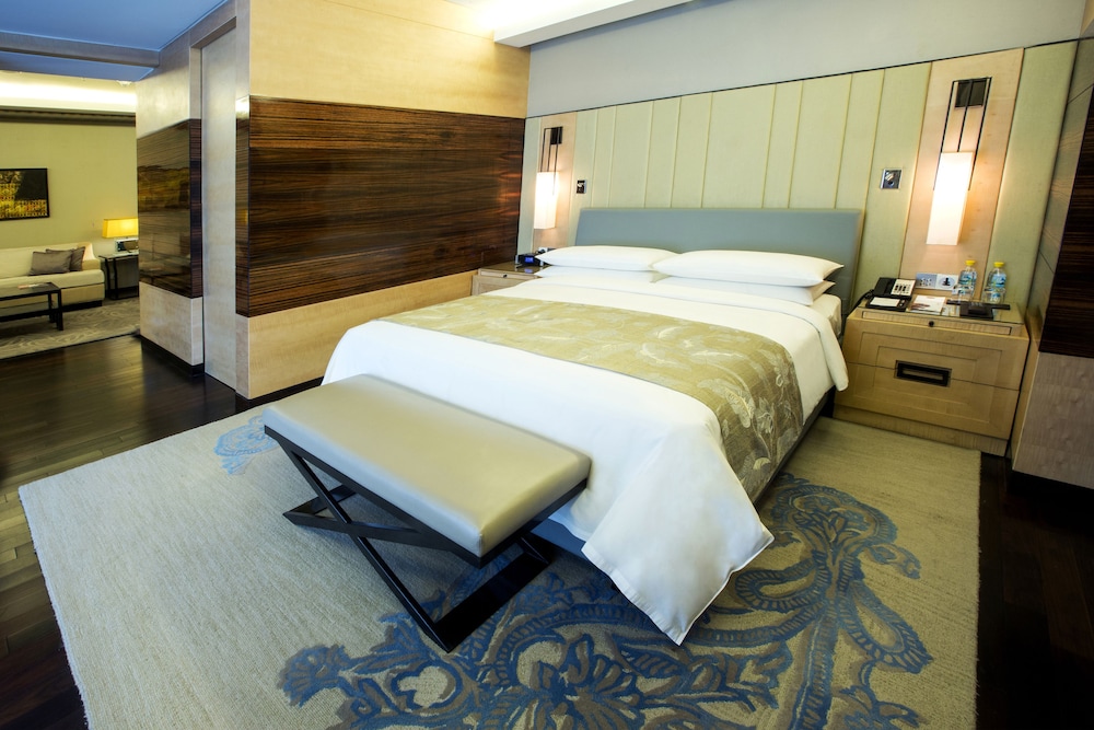 JW MARRIOTT HOTEL NEW DELHI AEROCITY 19/37