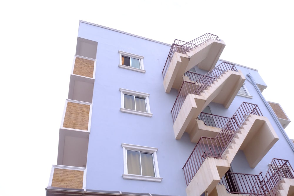 Banchang公寓And酒店(Banchang Apartment And Hotel) 图片4