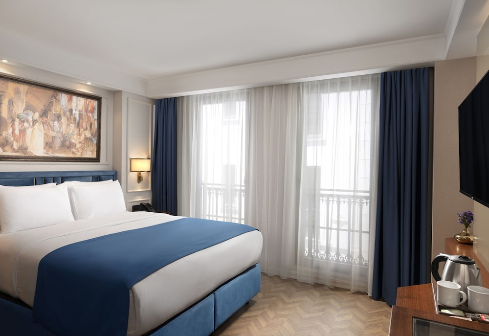 Royan Hotel Hagia Sophia Istanbul, A Member of Radisson Individuals 7/50