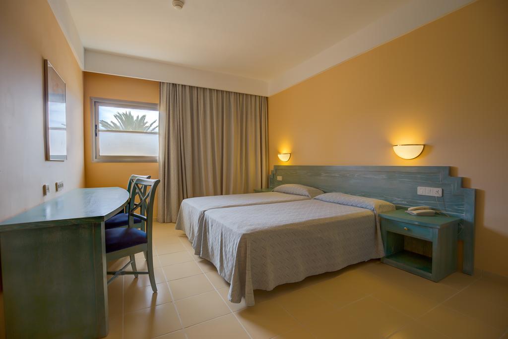 Room at SBH Costa Calma Beach Resort, PAJARA