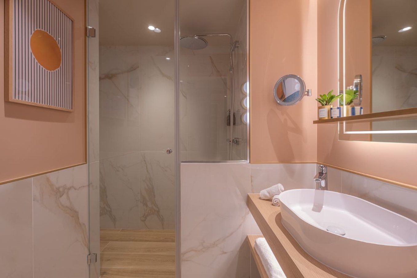 Hotel Burdigala by Inwood Hotels 23/25