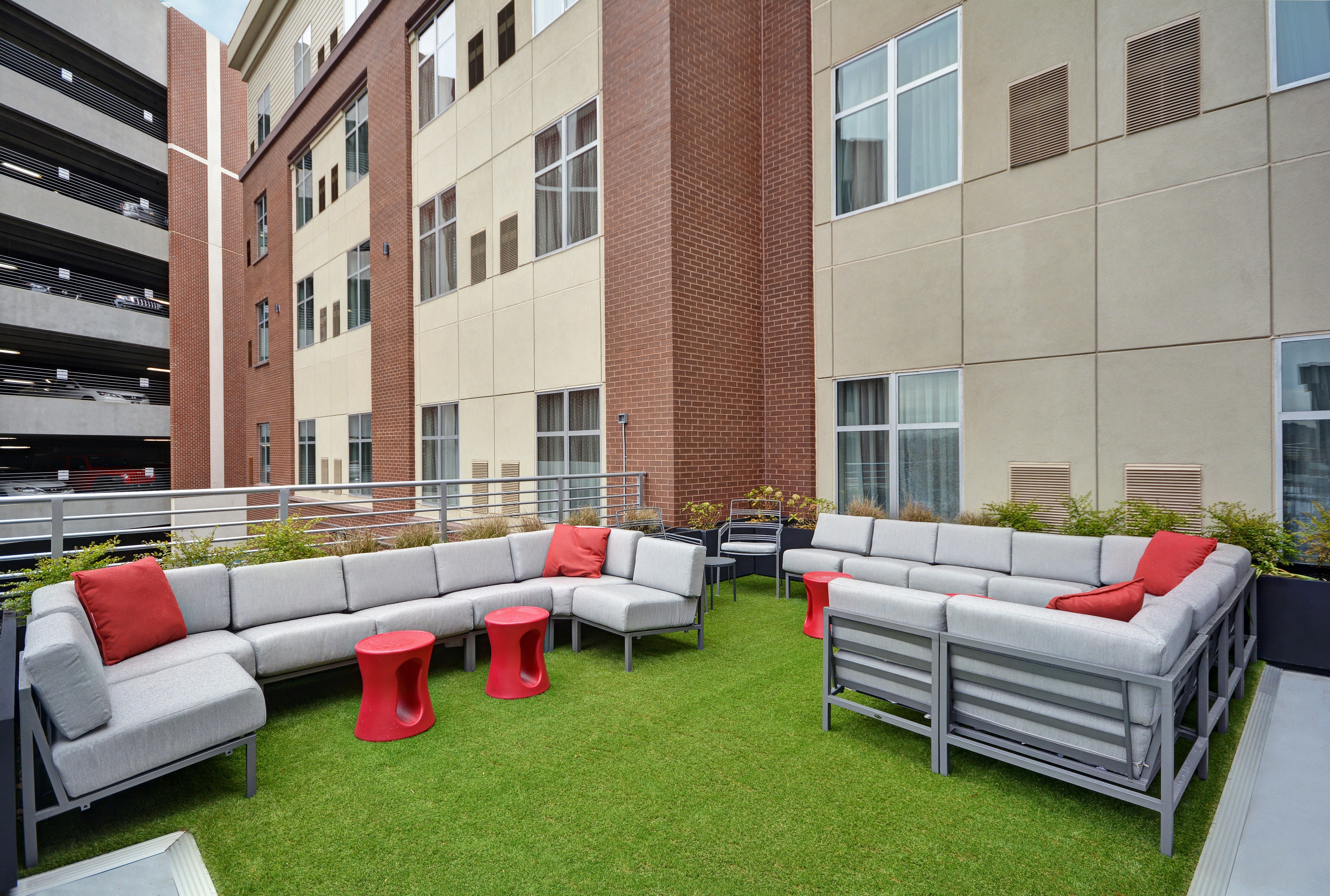 Homewood Suites by Hilton Athens Downtown University Area 25/26