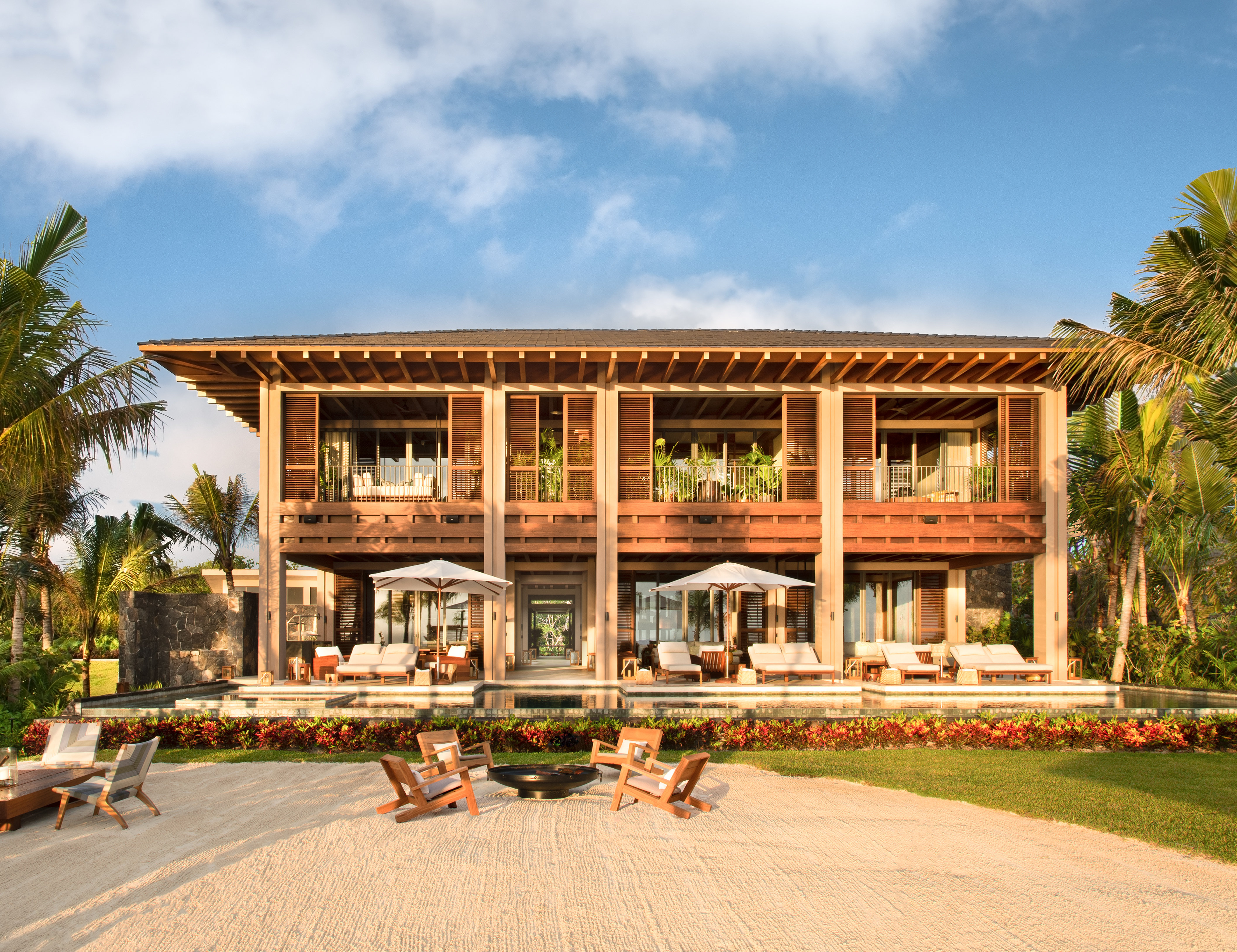 Rosewood Mayakoba 8/89