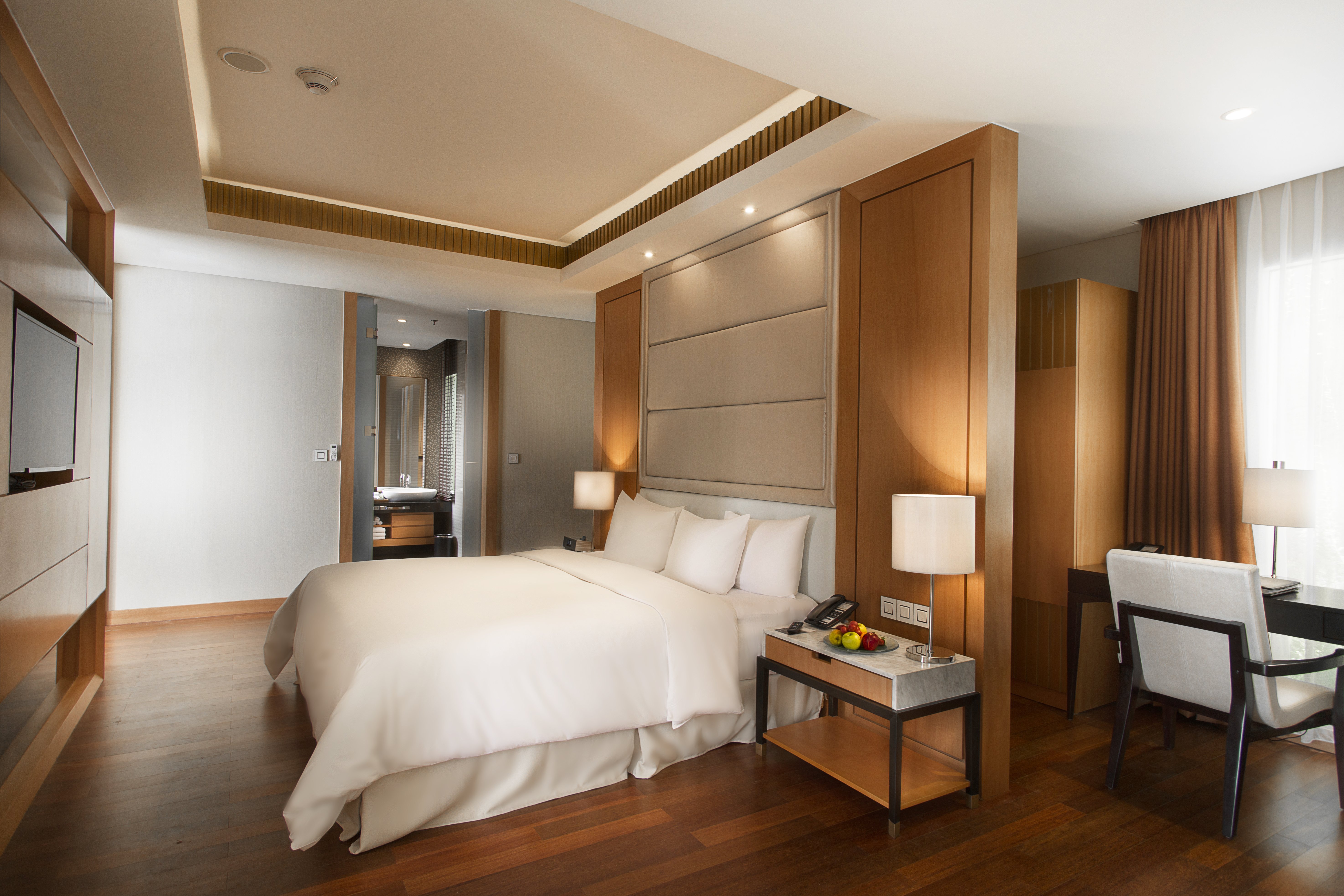 INTERCONTINENTAL BANDUNG DAGO PAKAR 13/50