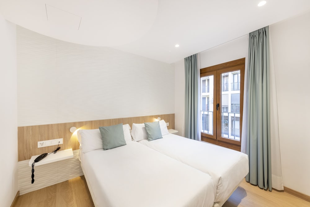 Odyssey Rooms Alicante 12/50
