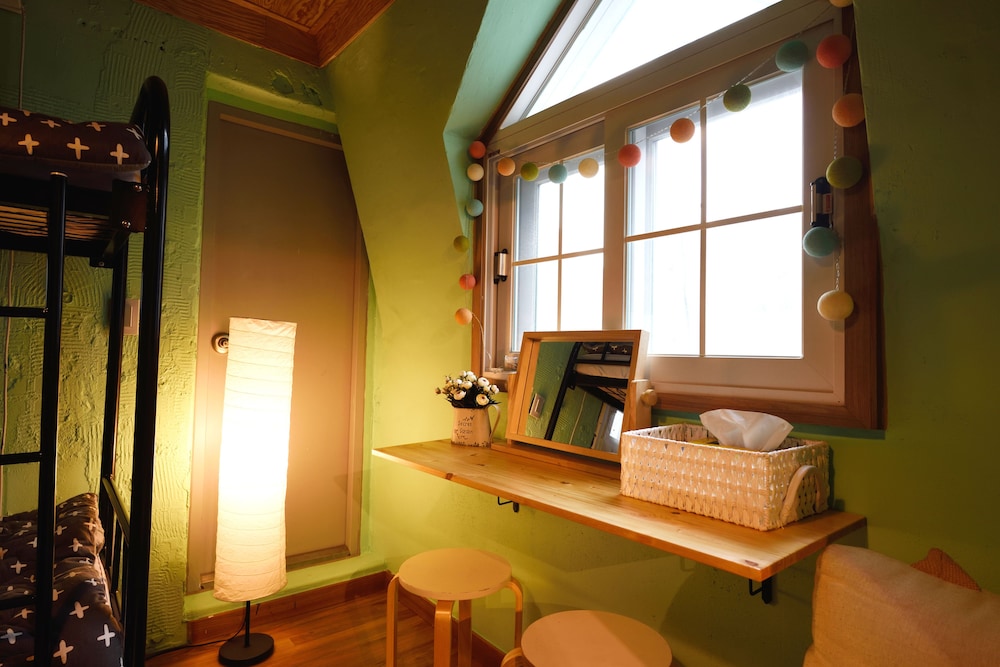 The One Hostel 41/50