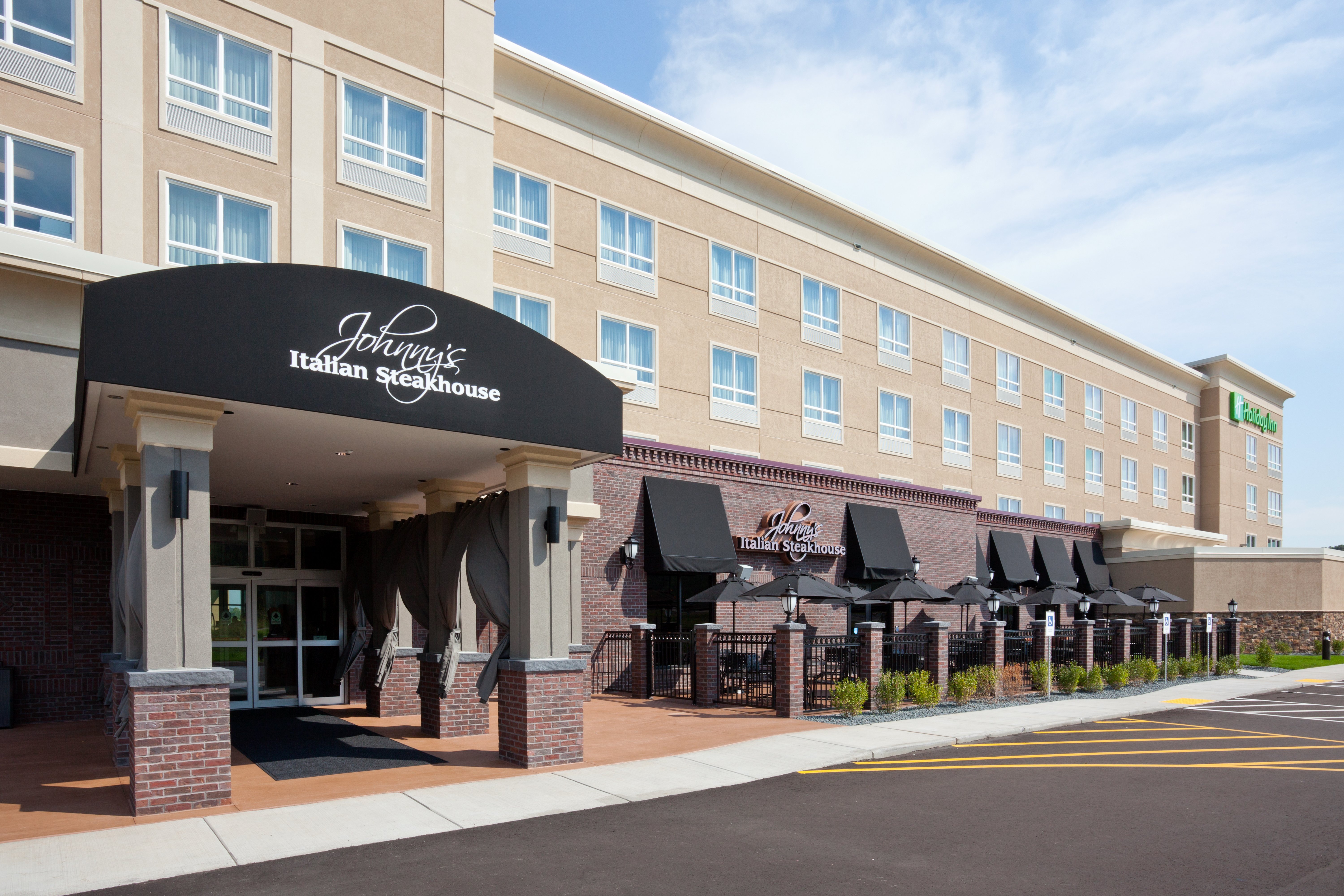 Holiday Inn Eau Claire South I-94 49/55