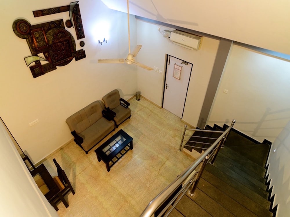 Hotel Ashlesh 26/39