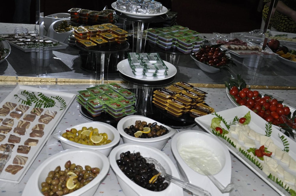 Kivrak Hotel Antalya 30/48