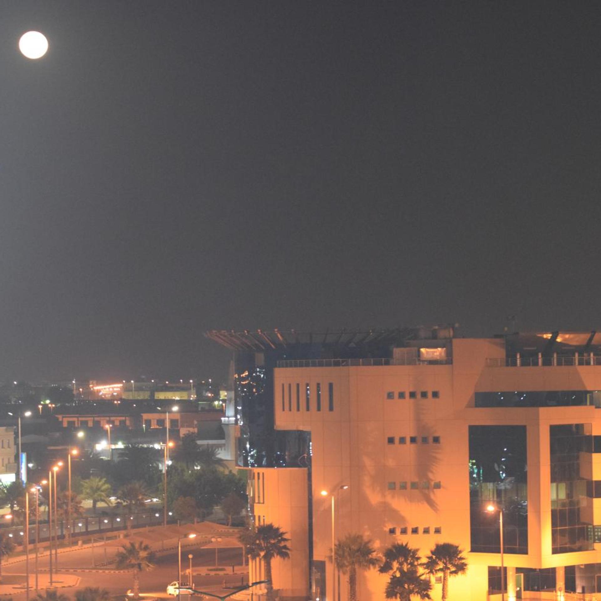 Canary Beach Hotel in YANBU