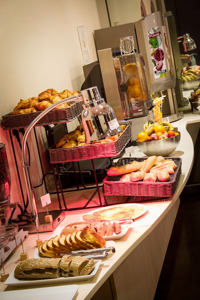 Ibis Styles Bethune Bruay Hotel 54/62