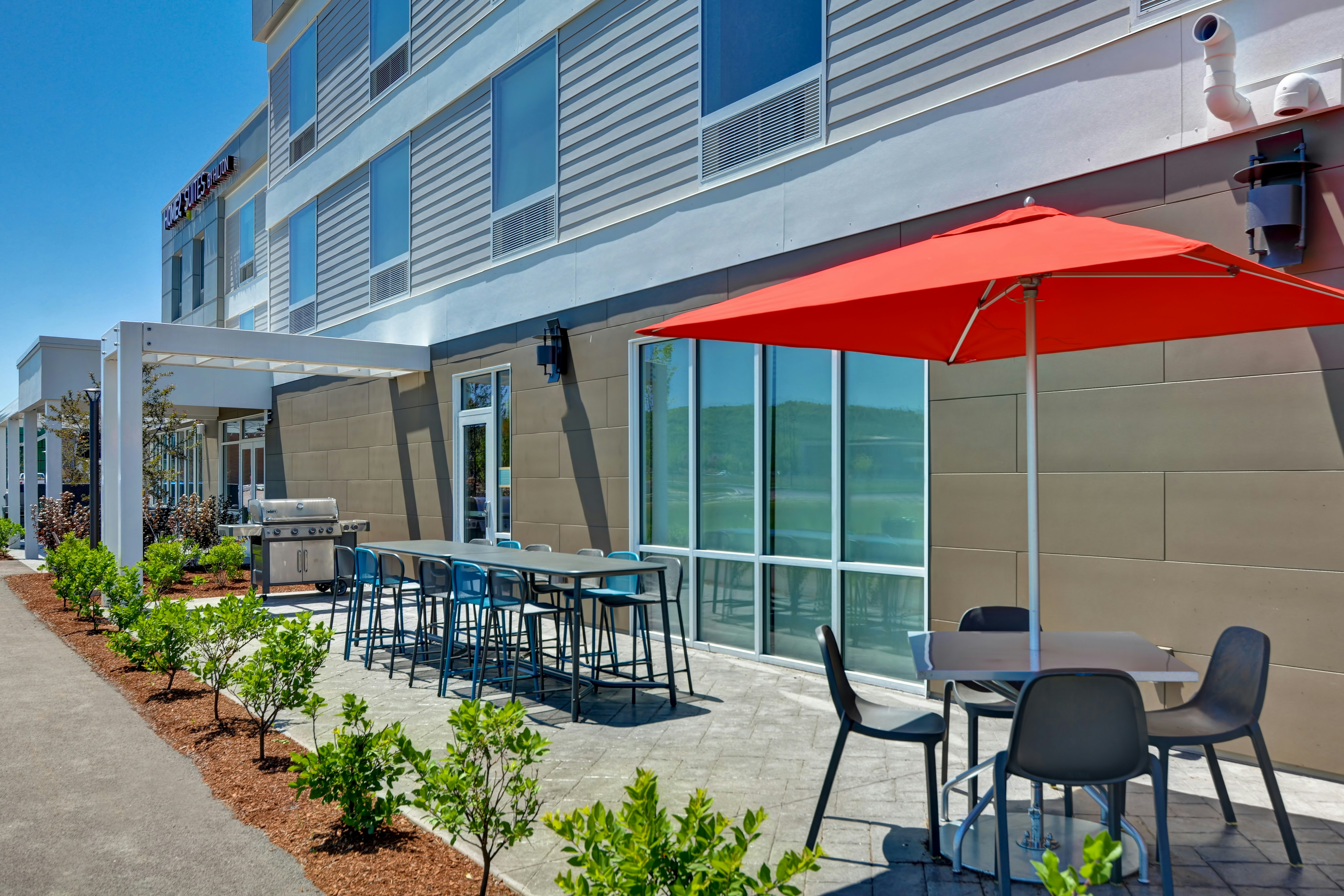 Home2 Suites Williston Burlington Vt 5/46