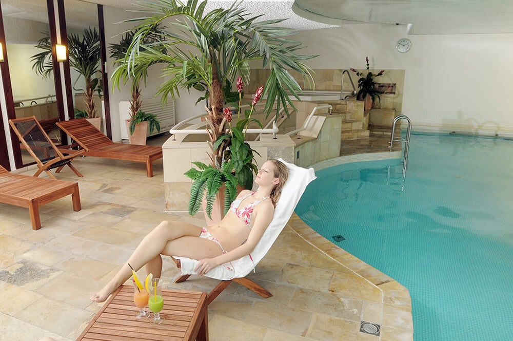 Best Western Hotel Heide 1/59