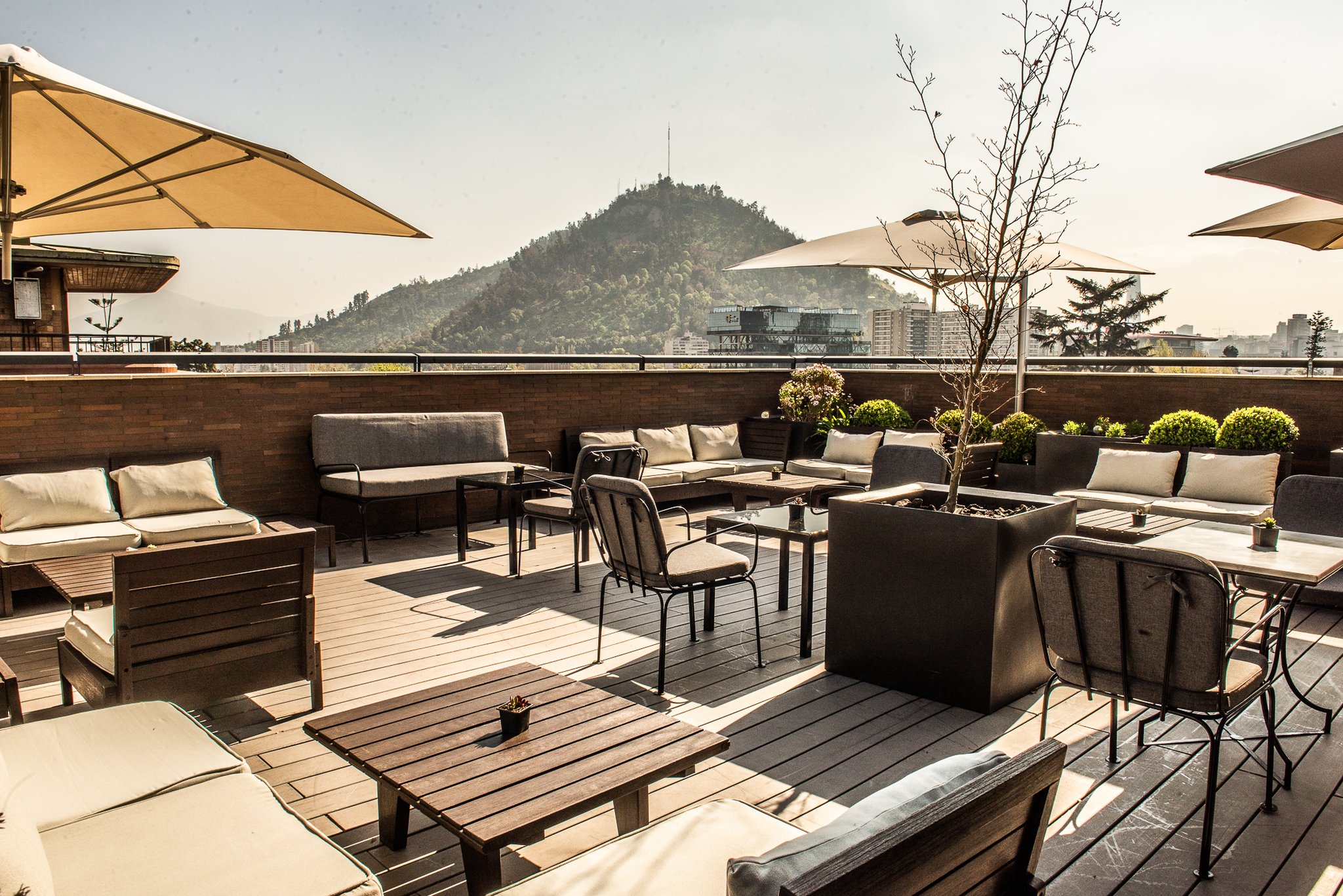 The Singular Santiago Lastarria Hotel 64/83