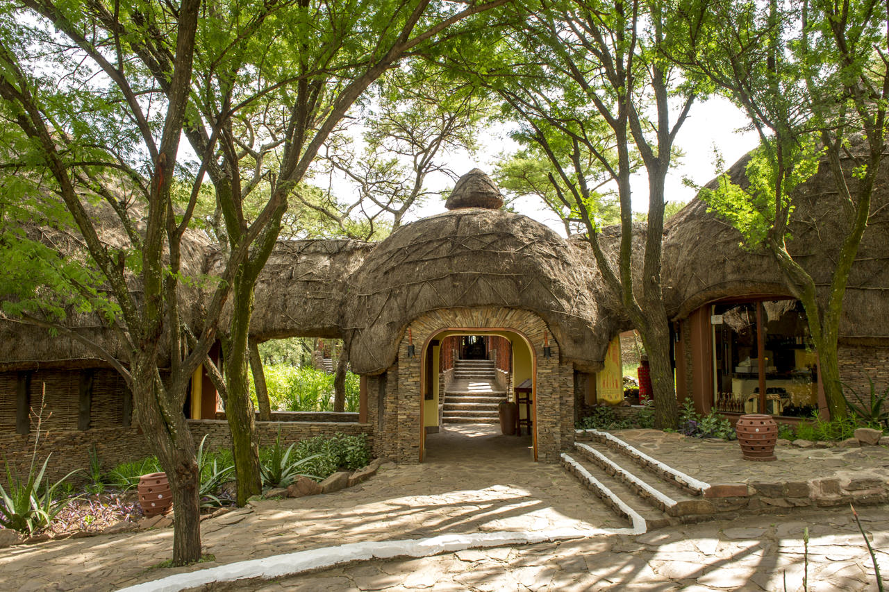 Serengeti Serena Safari Lodge 54/58