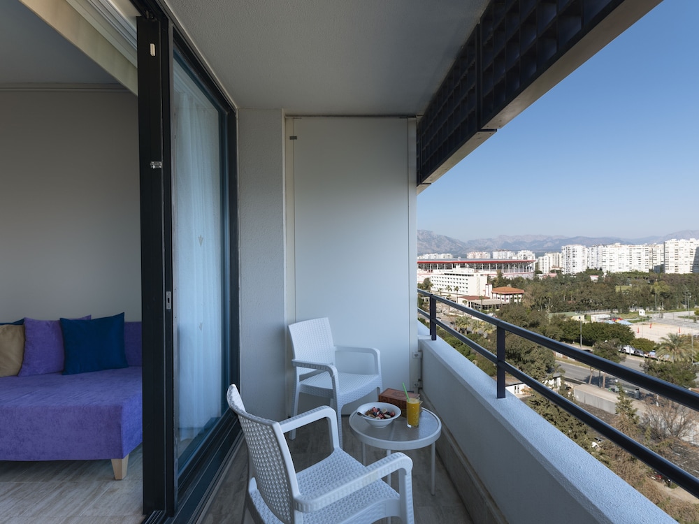 Rixos Downtown Antalya 23/73