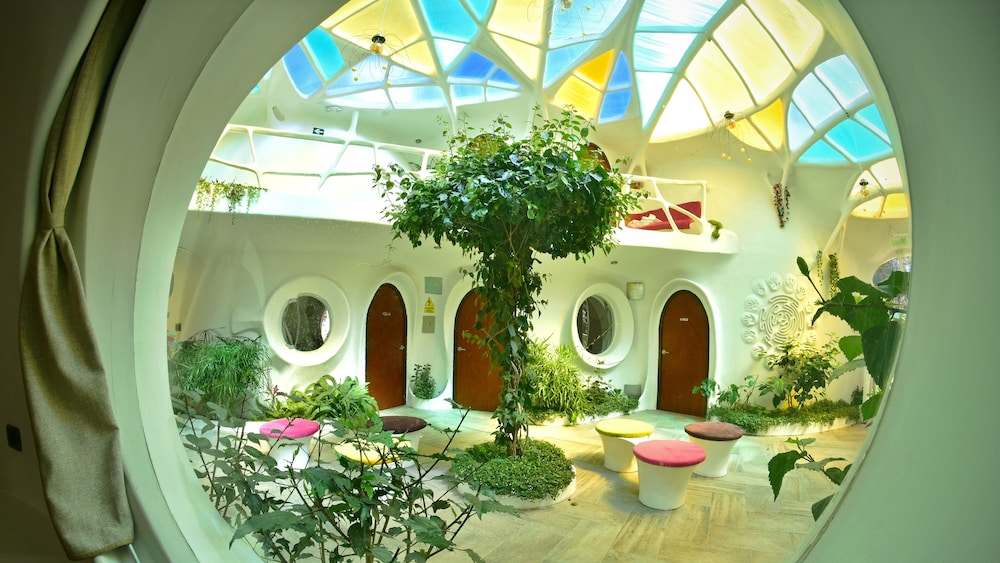 Wifala Harmony Hotel 46/50