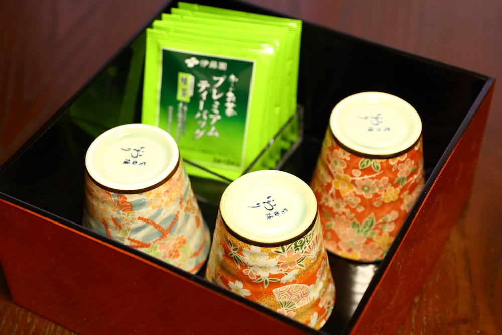 浅草茂川旅馆(Ryokan Kamogawa Asakusa) 图片3