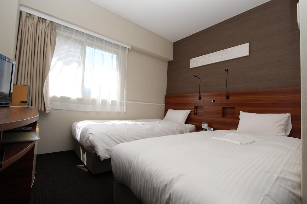 Smile Hotel Aomori 13/54