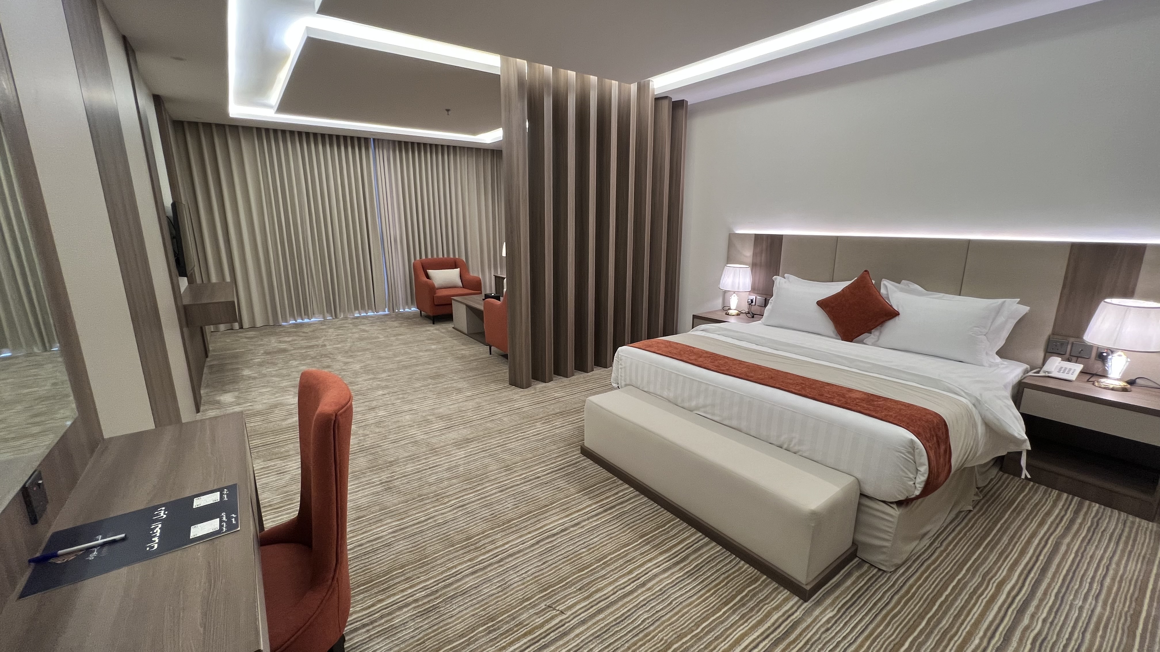 Studio, Eioraa Hotel 2/4