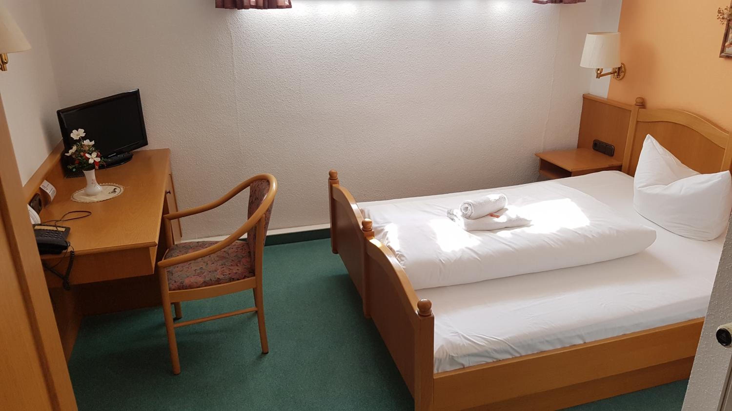 Hotel Sachsenhof 22/31