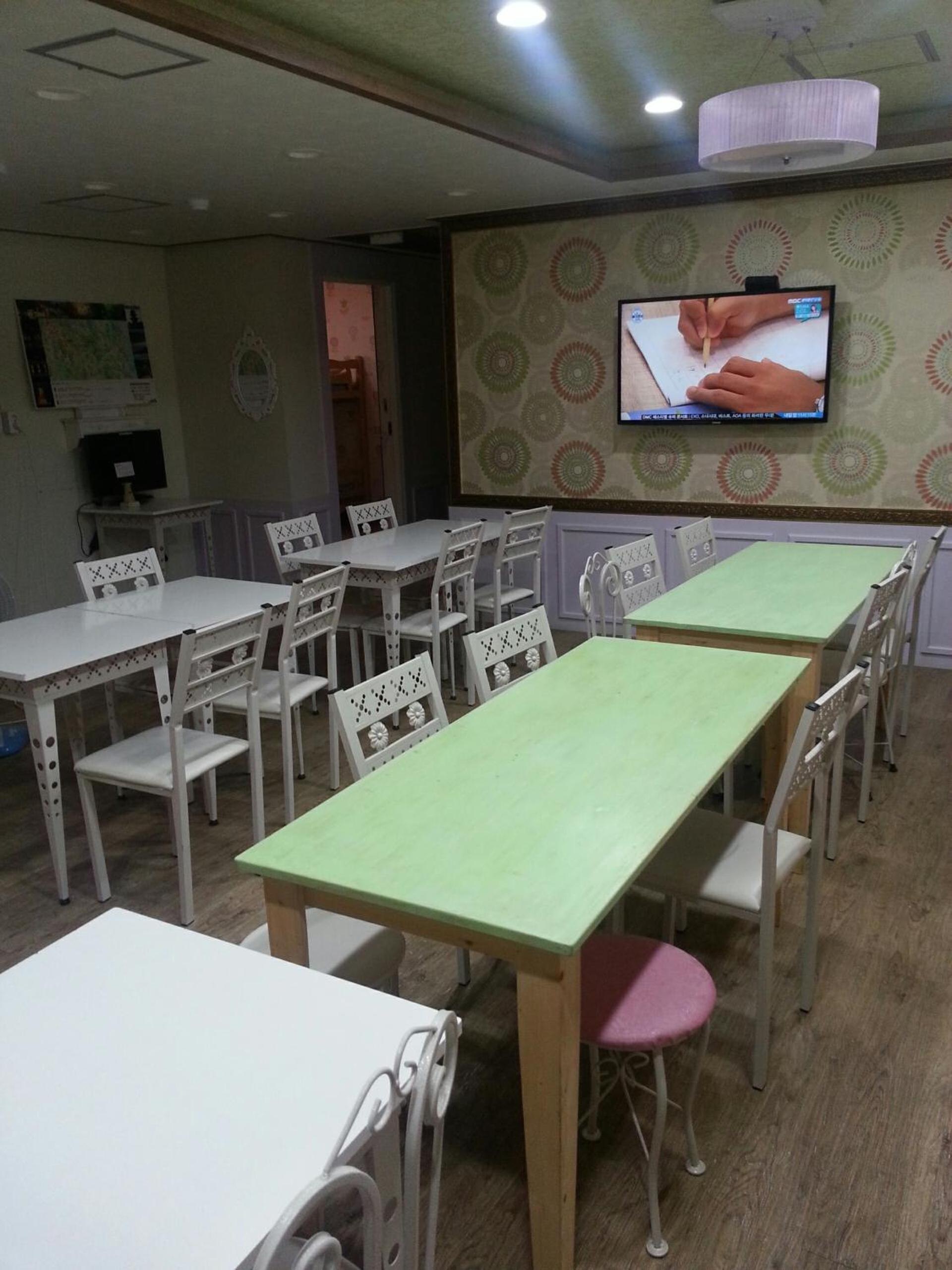 Gyeongju Friend Guest House - Hostel 38/53