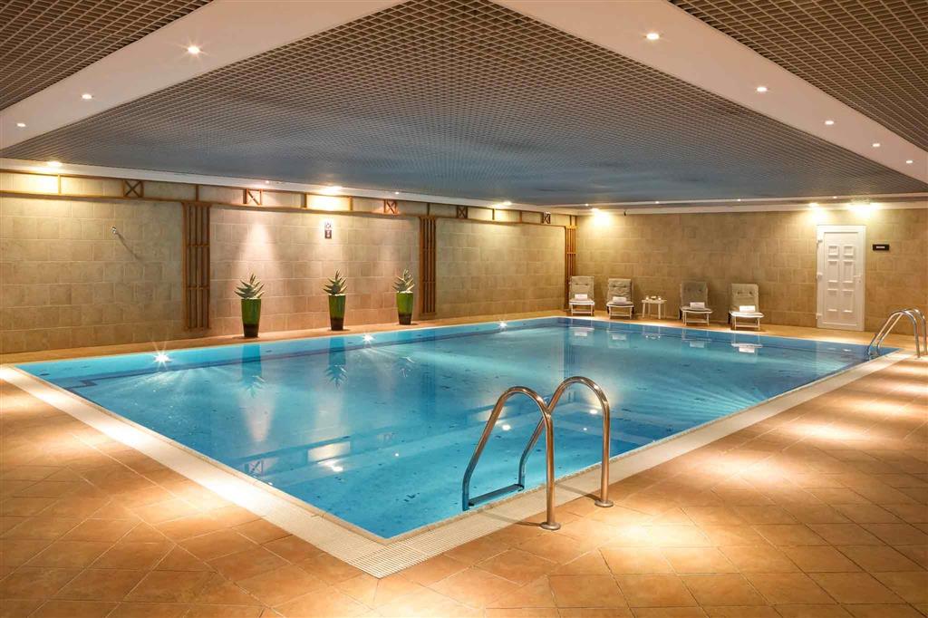 Sofitel Budapest Chain Bridge 22/50