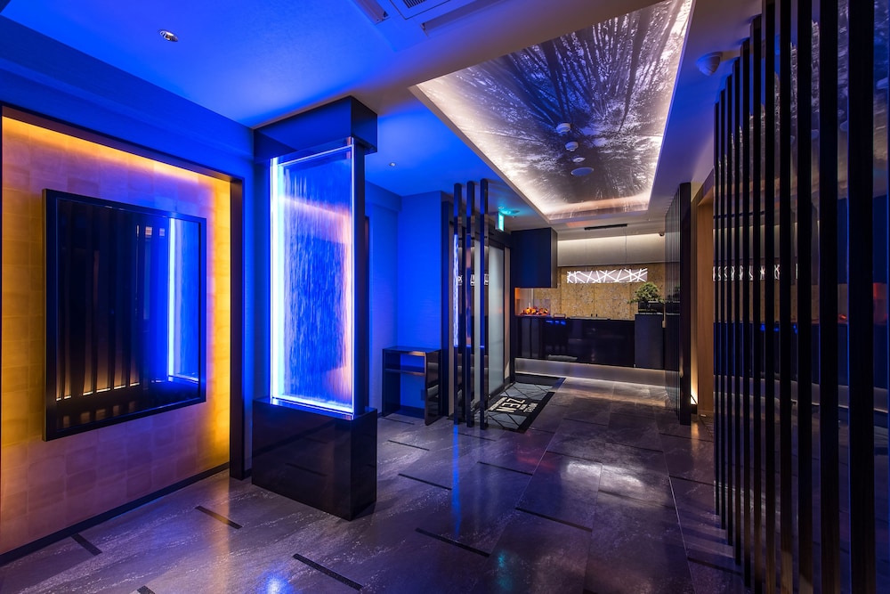 Hotel Zen Sennichimae - Adults Only 39/48