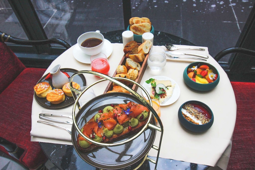 Paris J'adore Hotel & Spa - Adults Only 56/70