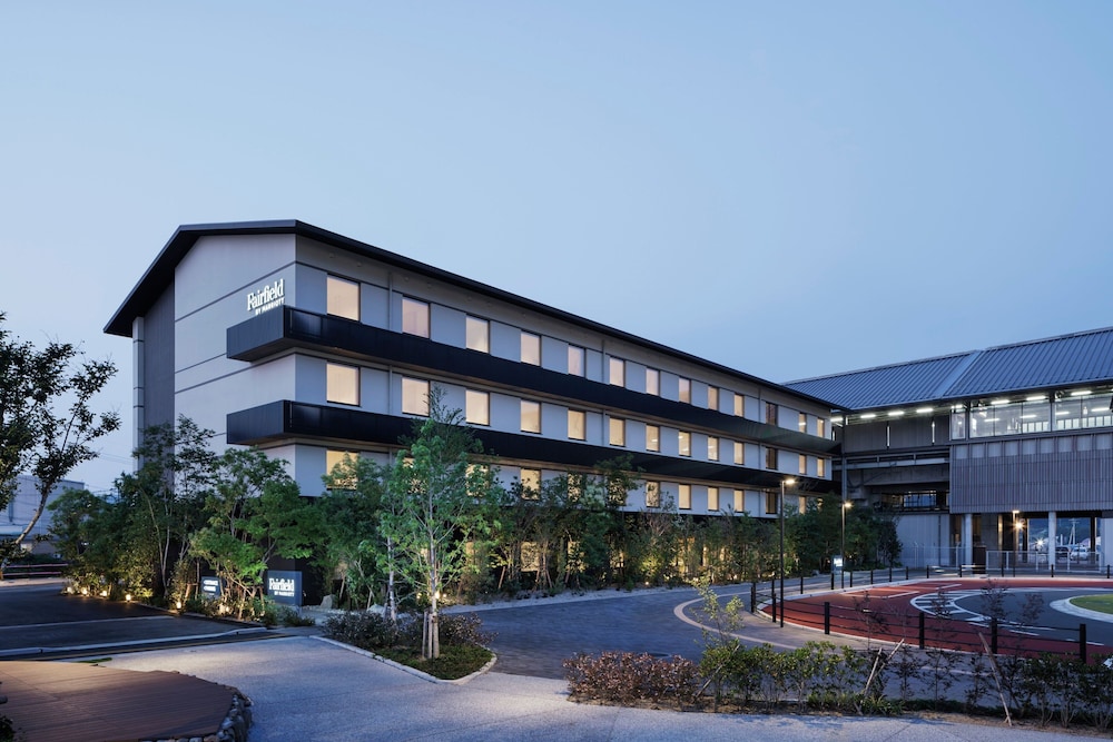 Fairfield by Marriott Saga Ureshino Onsen 2/20