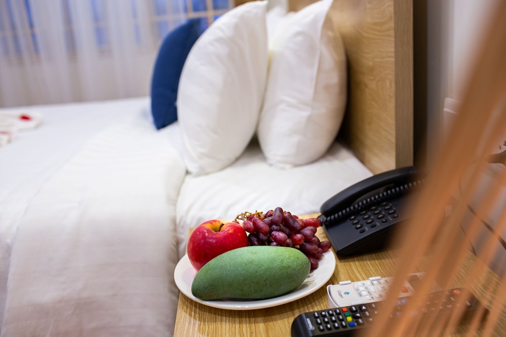 Hanoi Malo Hotel 12/24