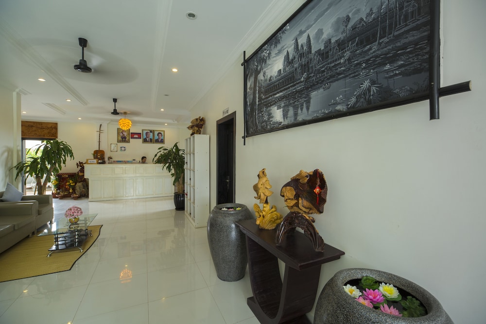 Rithy Rine Angkor Residence 8/67