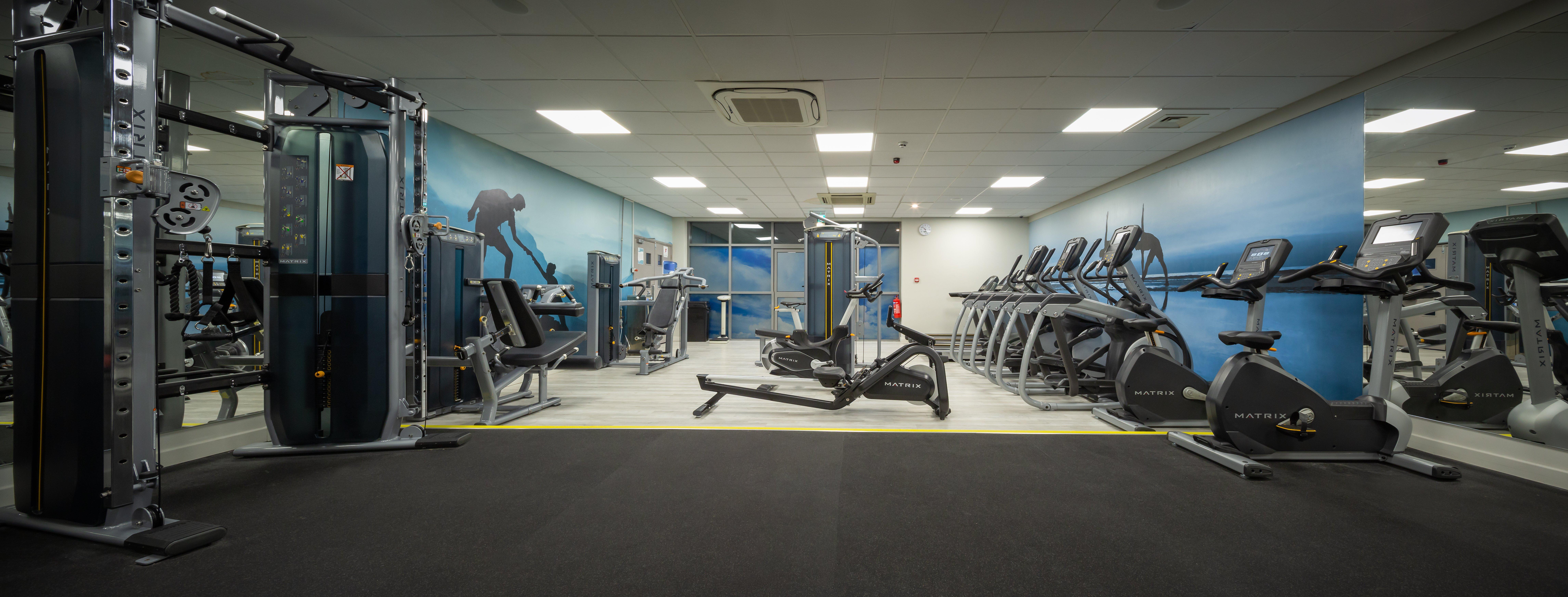 Crowne Plaza London - Heathrow 24/50