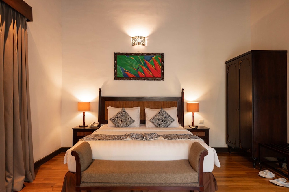 Aldeoz Grand Kancana Villa 6/34